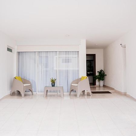 Habitacion Privada En Puerto Plata Bayardo Exterior photo