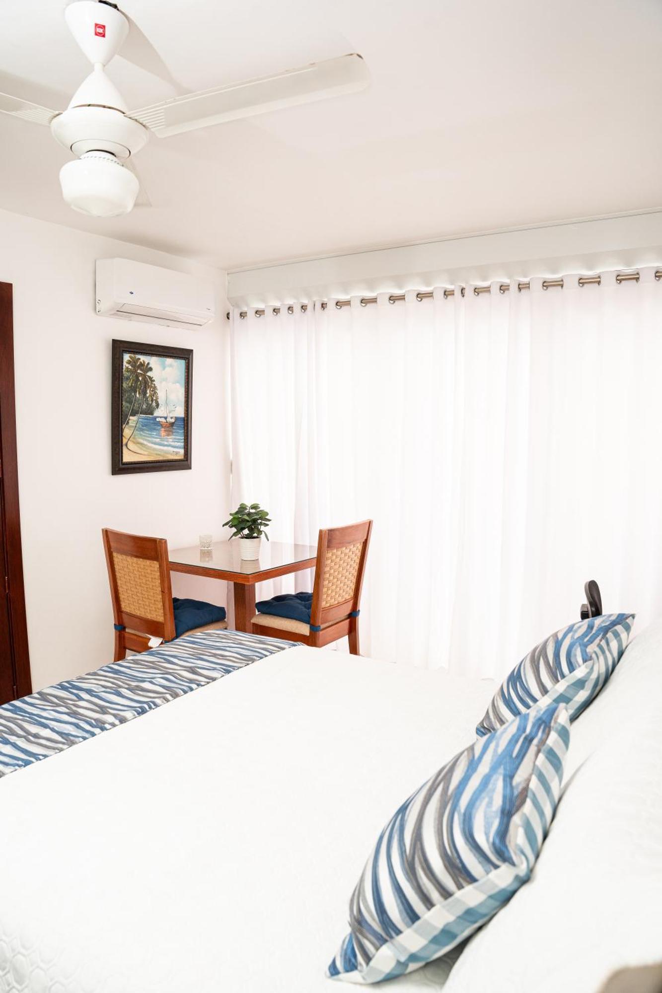 Habitacion Privada En Puerto Plata Bayardo Exterior photo
