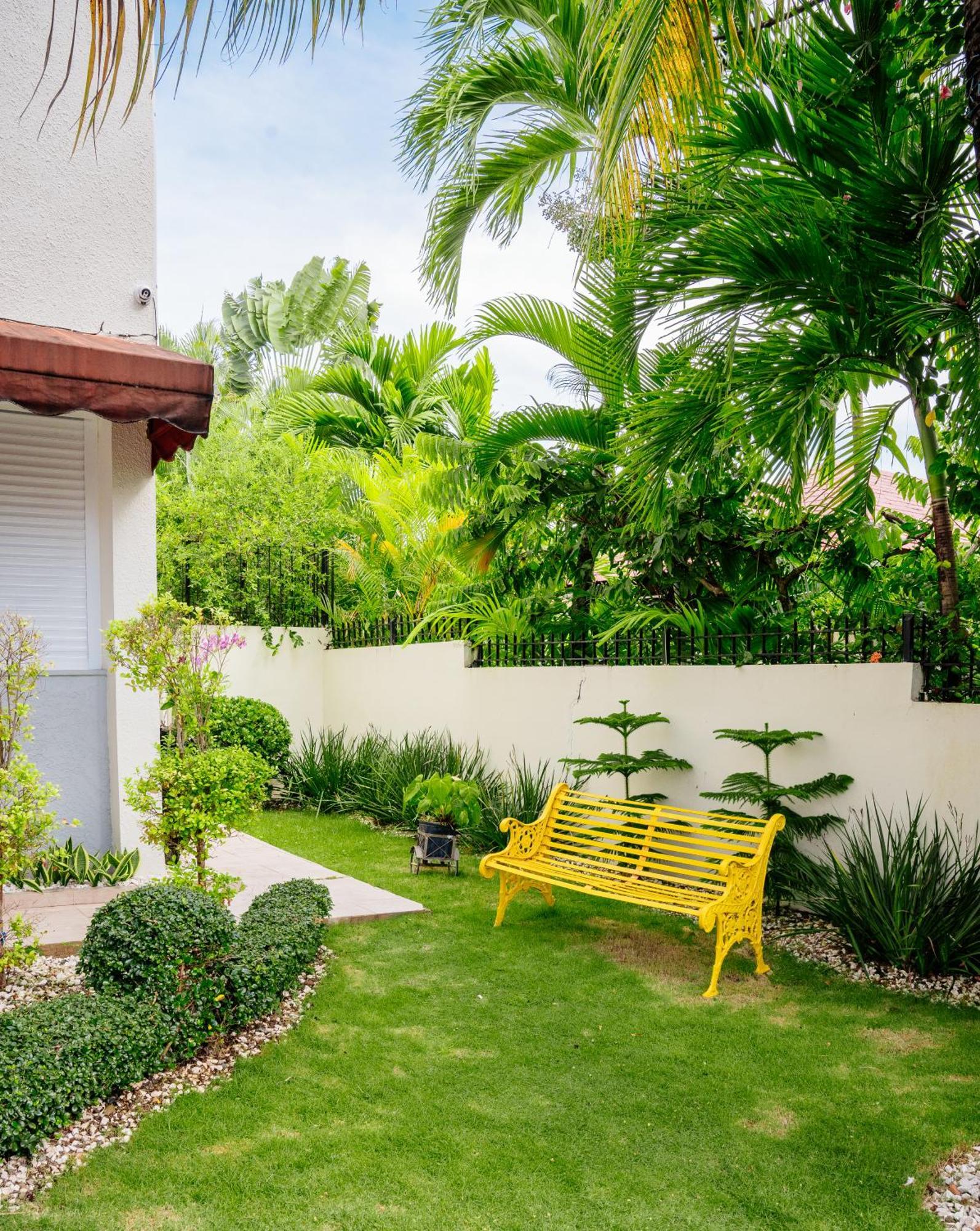 Habitacion Privada En Puerto Plata Bayardo Exterior photo
